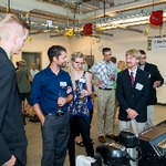 30 Years of Co-op Celebration